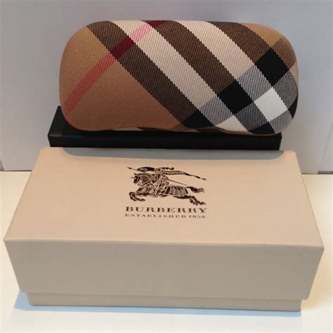 burberry hair accessories on sale|burberry sunglasses case.